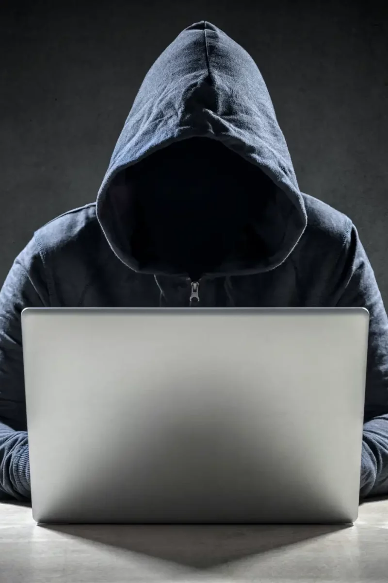 Ostrzeżenie przed fałszywymi e-mailami o zwrocie podatku