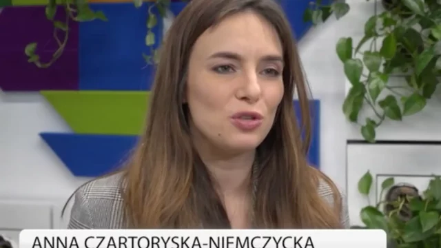 Anna Czartoryska-Niemczycka: Wyrwałam się z konsumpcyjnego stylu życia. Teraz podejmuję przemyślane decyzje i chronię środowisko