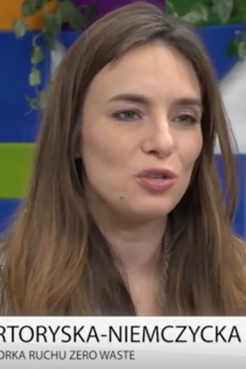 Anna Czartoryska-Niemczycka: Wyrwałam się z konsumpcyjnego stylu życia. Teraz podejmuję przemyślane decyzje i chronię środowisko