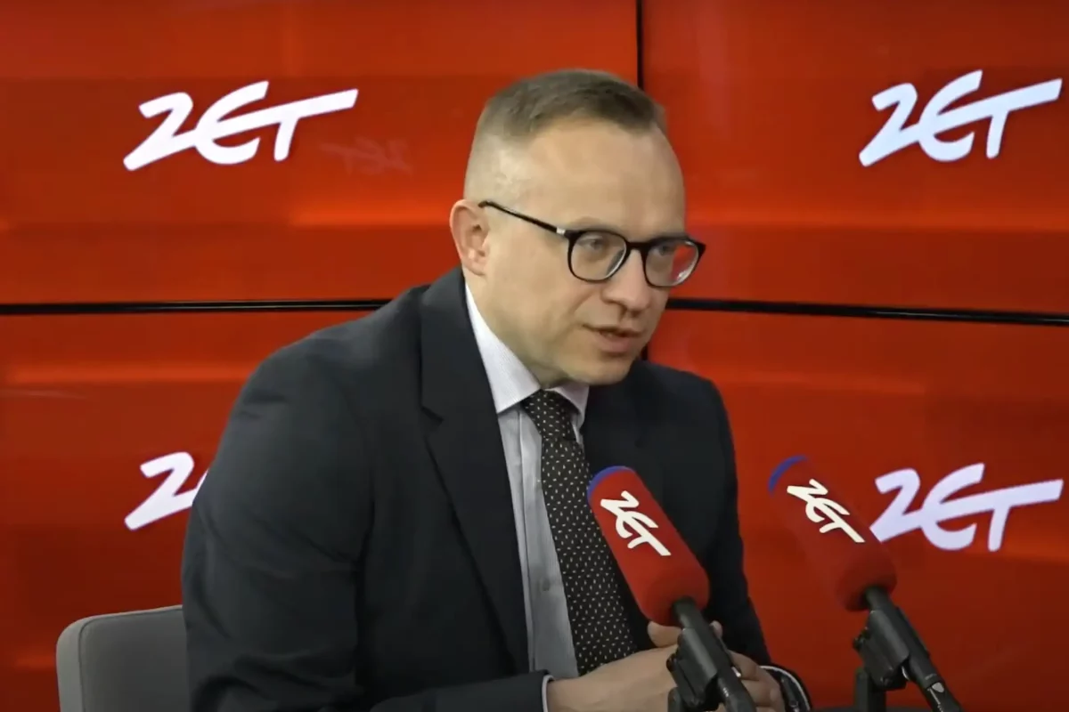 Skąd pieniądze na dopłaty dla rolników? Wiceminister finansów: To słynne pytanie zawsze powraca