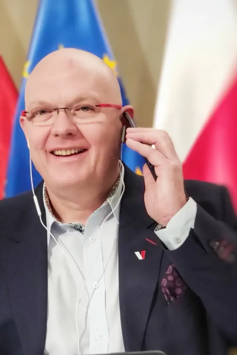 Gramatyka o wspólnej liście z PSL-em: Jesteśmy na dobrej drodze, żeby się dogadać