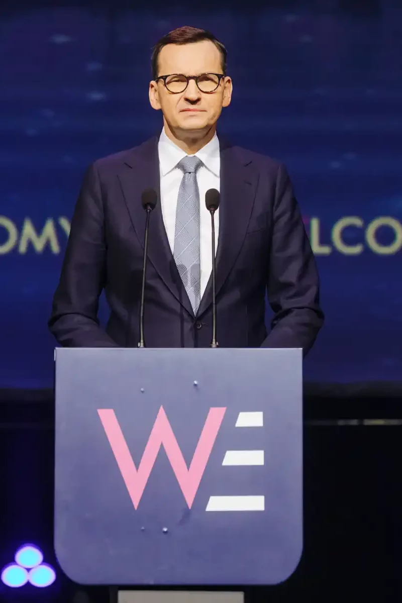 Premier: Ochroniliśmy Polskę od ogromnego kryzysu gospodarczego