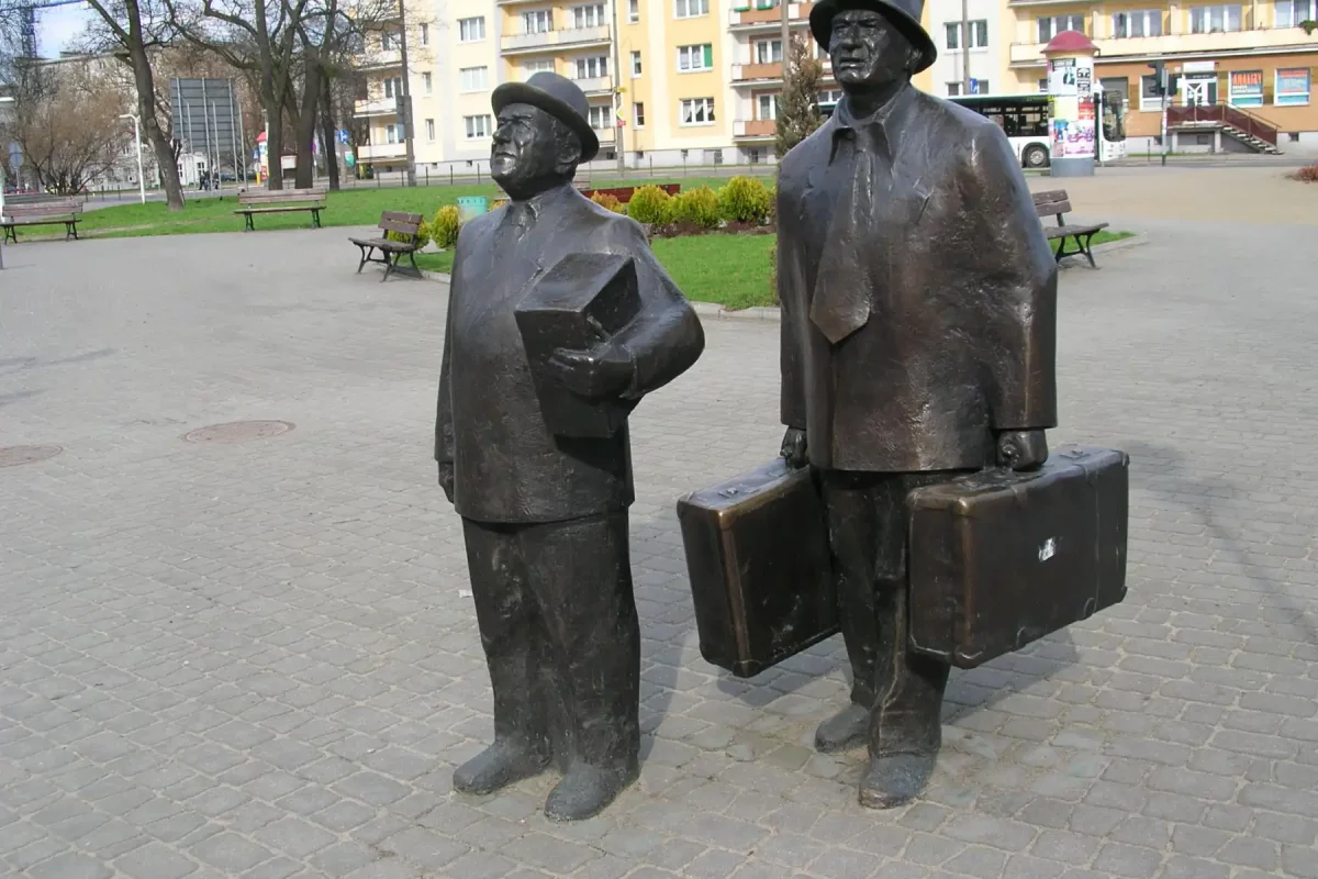 Powstaje prequel „Samych swoich”