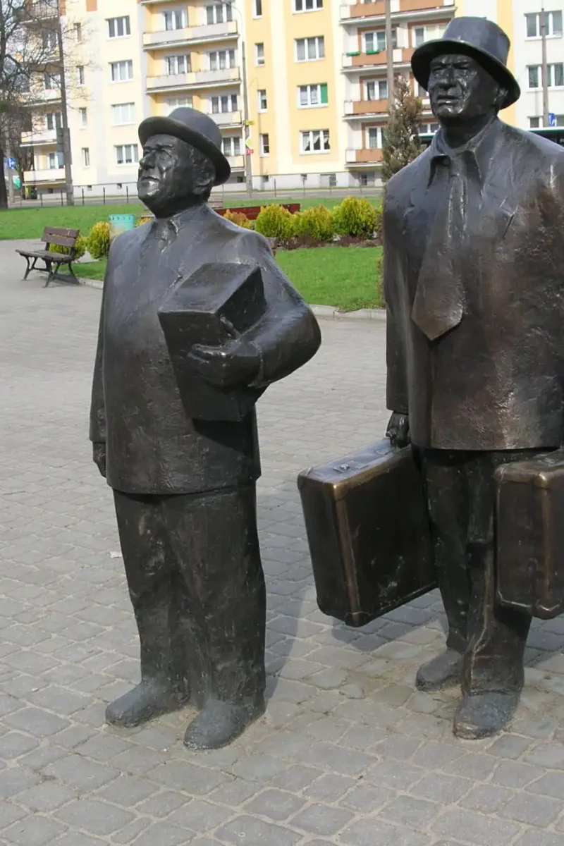 Powstaje prequel „Samych swoich”