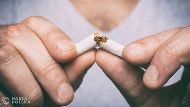 Blisko połowa badanych palaczy raportuje lepszą kondycję zdrowotną po przejściu na podgrzewacze tytoniu