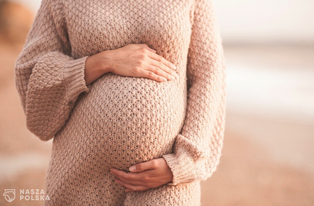 Dlaczego kobiety w Polsce nie chcą zachodzić w ciążę?
