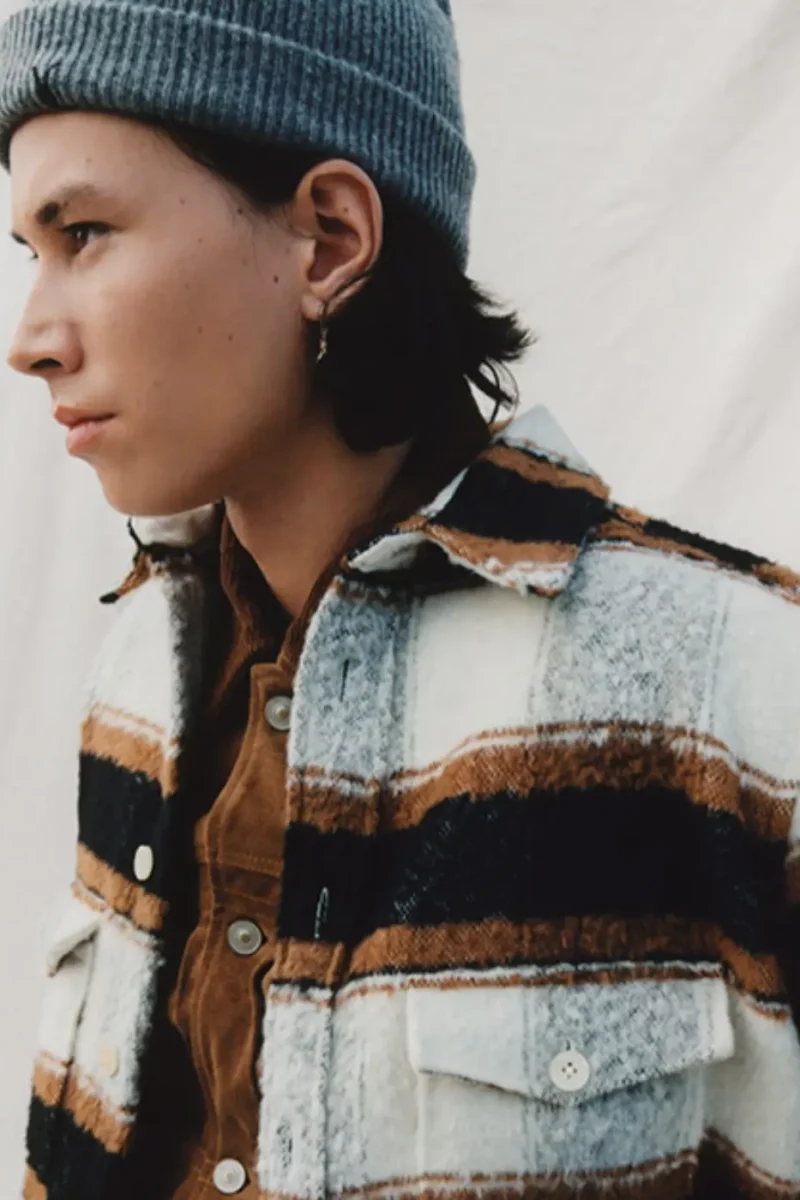 Co wyróżnia styl streetwearowy? Jakie ubrania do niego pasują?