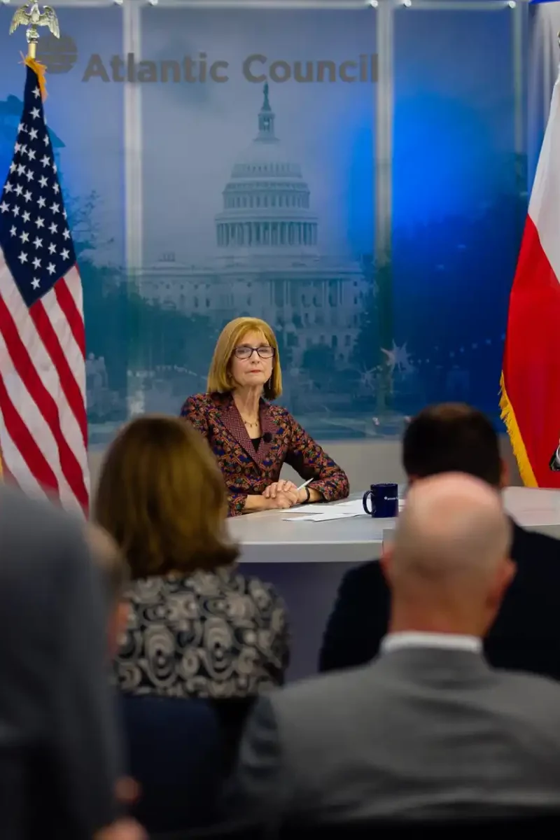 Morawiecki: dzisiaj Polska jest kluczem do odbudowy relacji euroatlantyckich – porządku między Unią Europejską a USA