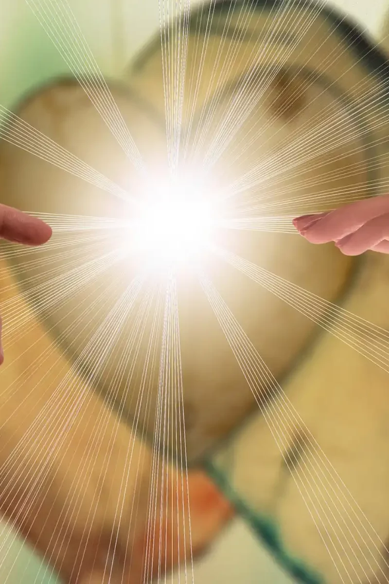 Święto Bożego Miłosierdzia