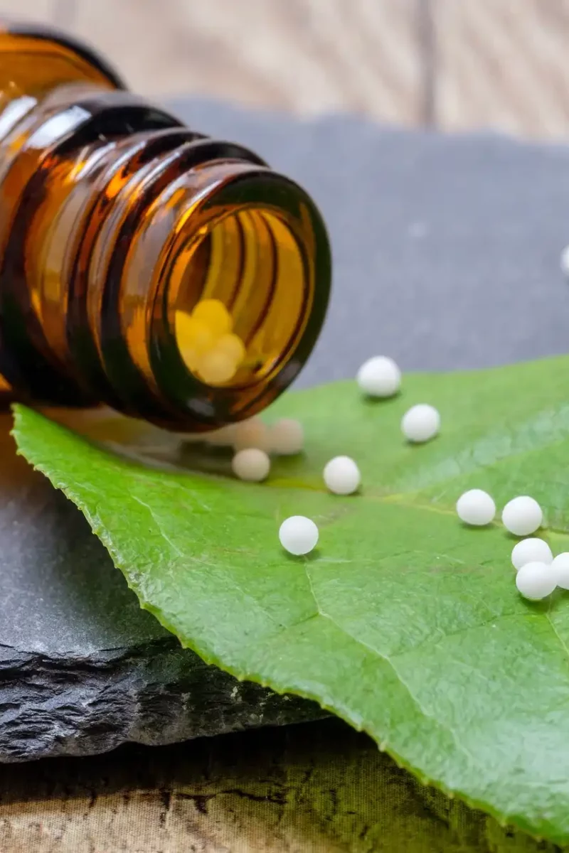 Naczelna Izba Lekarska: Homeopatia jest bezwartościowa