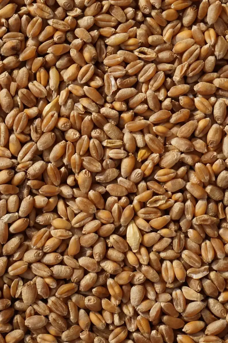 Minister rolnictwa o ukraińskim zbożu: Nie ma żadnych przekrętów