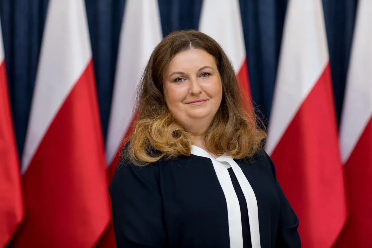 Min. Paprocka: Prezydent uważa, że komisja powinna powstać