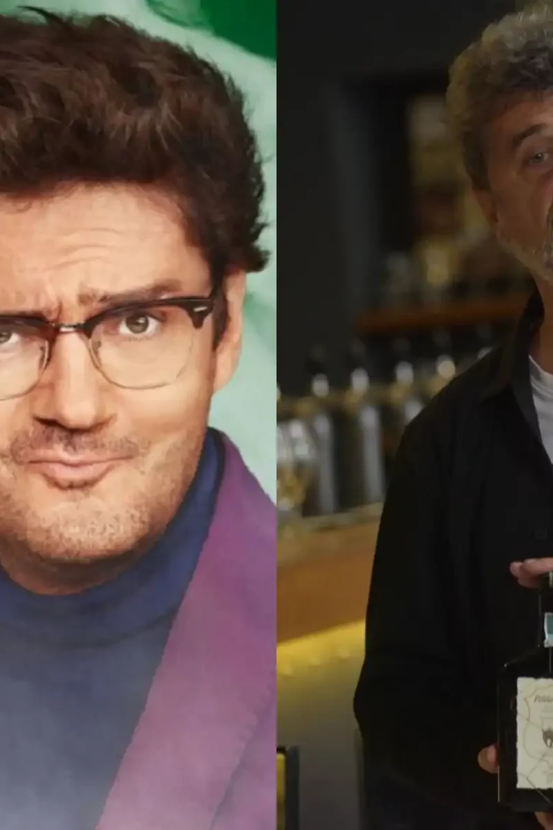 Palikot i Wojewódzki z zarzutami za nielegalne reklamowanie alkoholu