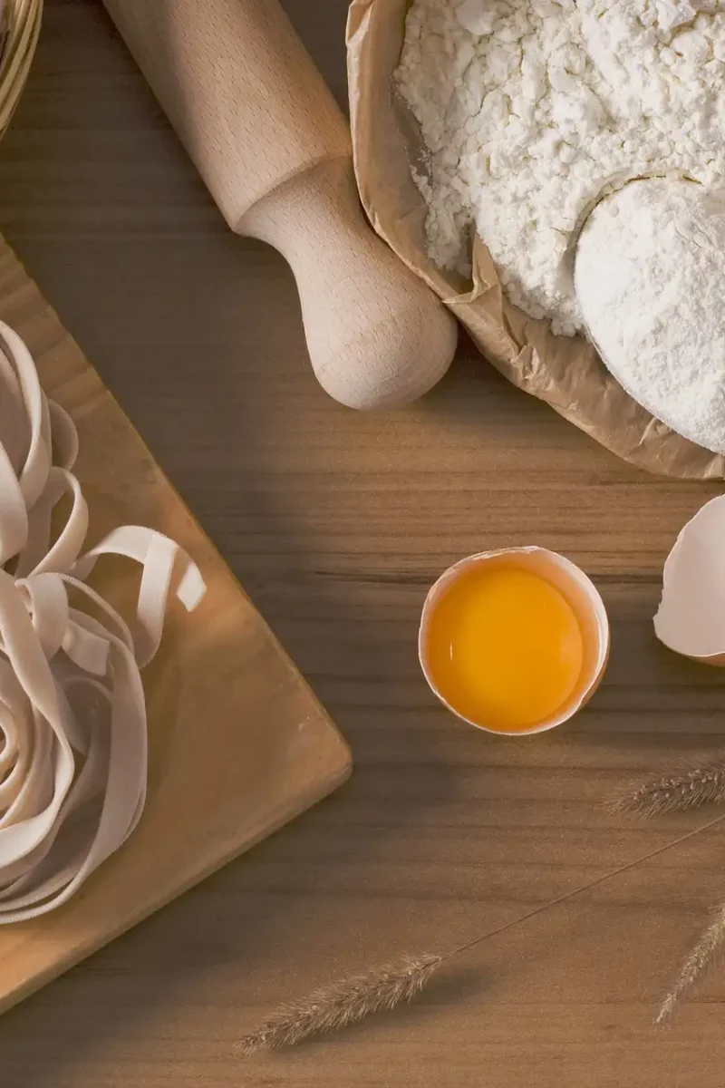 Nie wystarczy odpowiednie menu, czyli bezglutenowa Wielkanoc