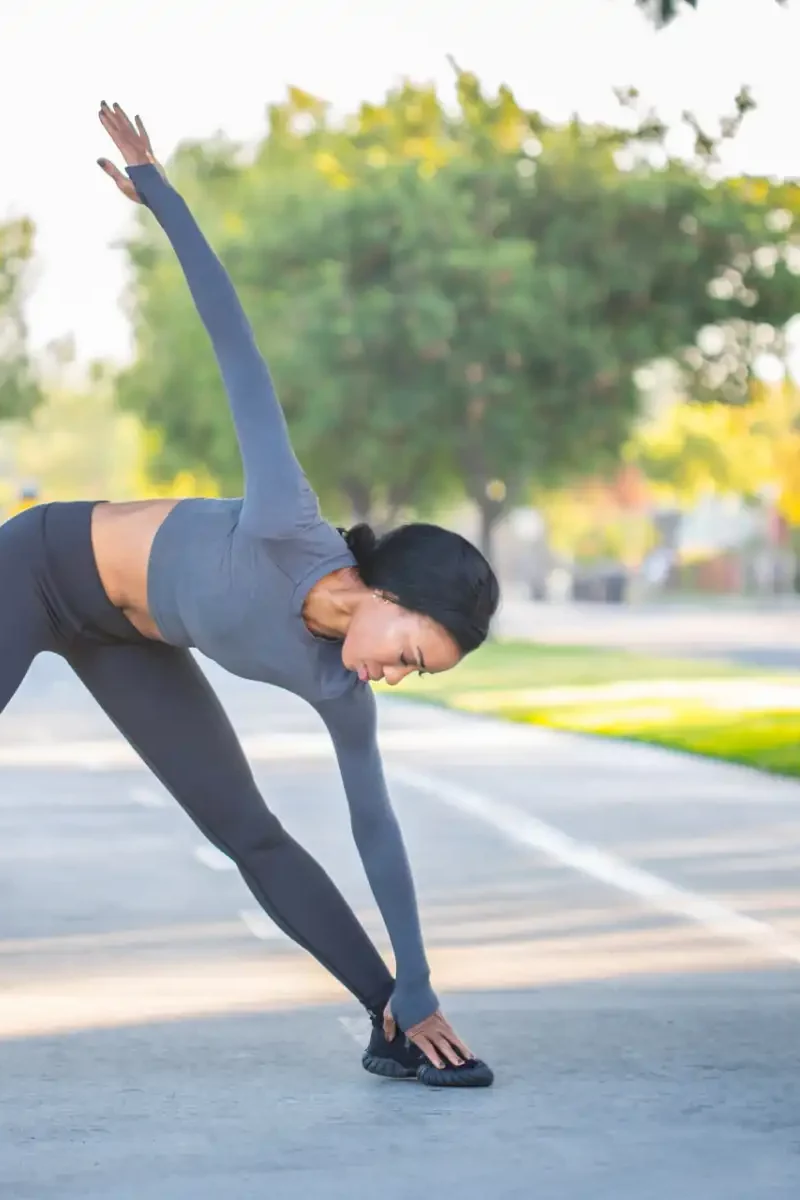 Amerykańscy naukowcy: aktywność fizyczna chroni przed skutkami chorób zakaźnych. O niemal połowę zmniejsza ryzyko śmierci w następstwie zapalenia płuc i grypy