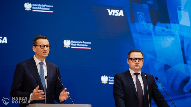 W Polsce powstanie centrum technologiczne Visa