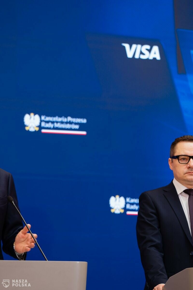 W Polsce powstanie centrum technologiczne Visa