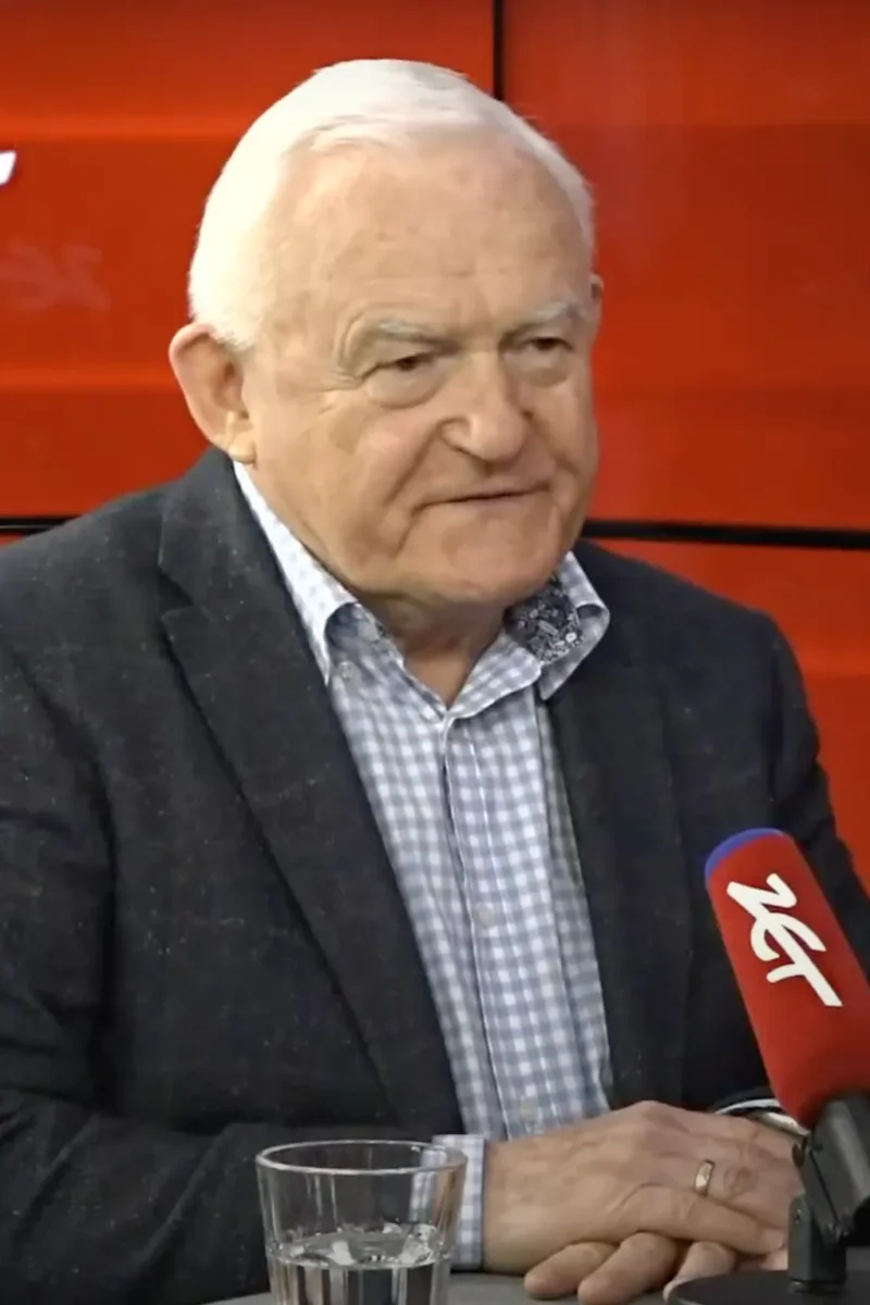 Leszek Miller apeluje do opozycji: Dogadajcie się. Jedna lista daje większe szanse