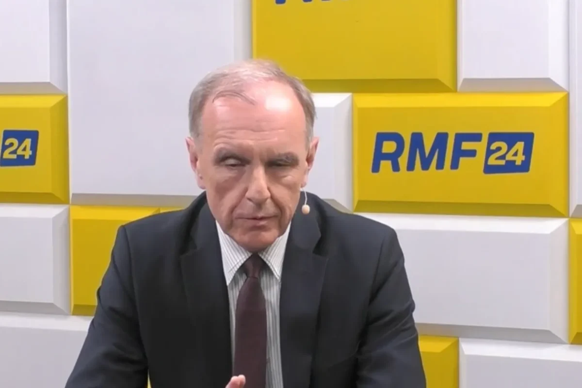 Klich: Zamiast obroną Polski, Błaszczak i Duda zajmowali się obroną siebie