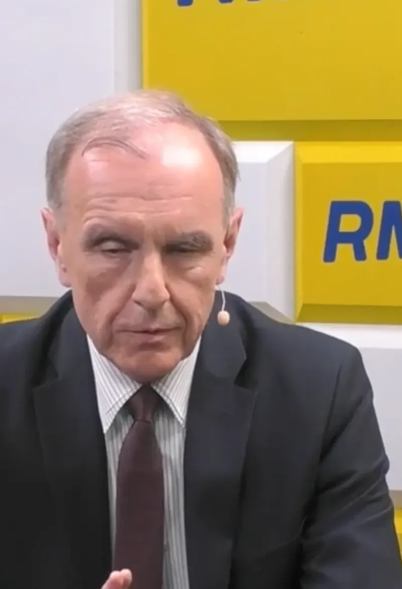 Klich: Zamiast obroną Polski, Błaszczak i Duda zajmowali się obroną siebie