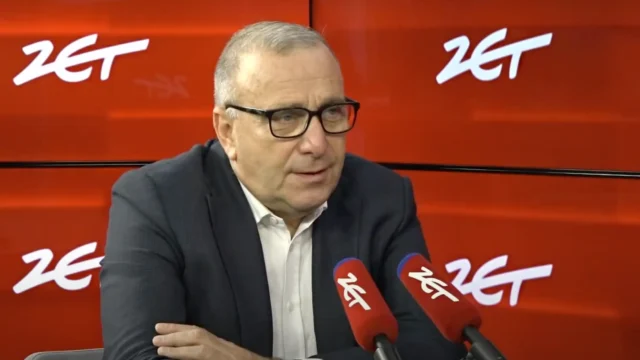 Grzegorz Schetyna: Wyobrażam sobie dobre relacje rządu opozycji z Andrzejem Dudą