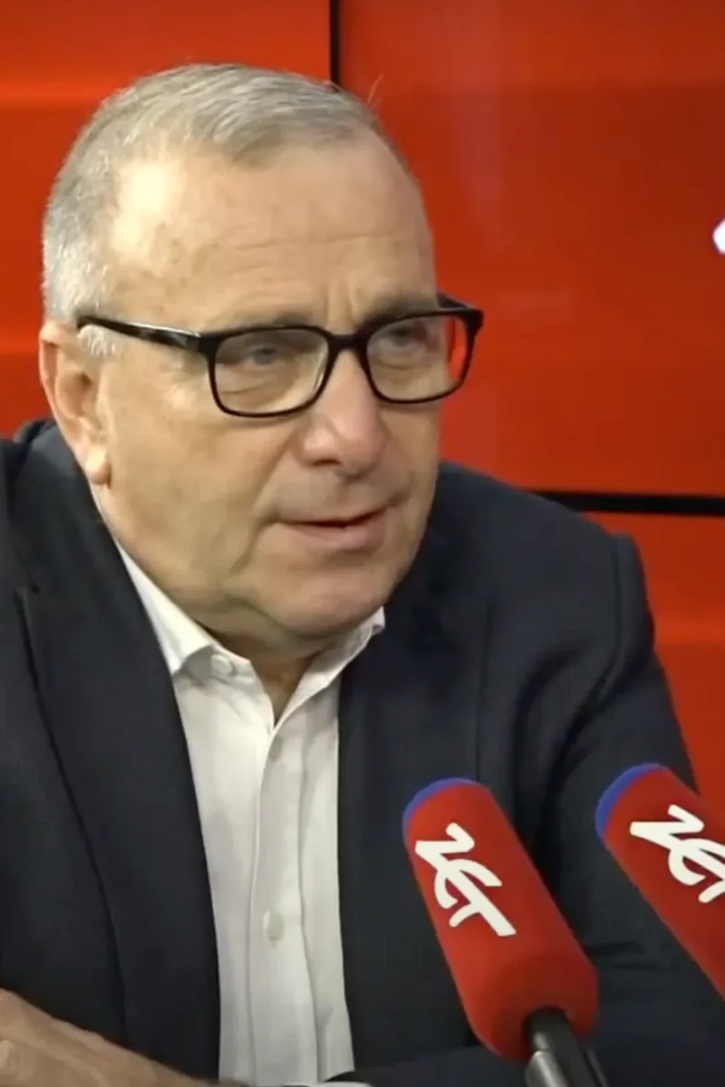 Grzegorz Schetyna: Wyobrażam sobie dobre relacje rządu opozycji z Andrzejem Dudą