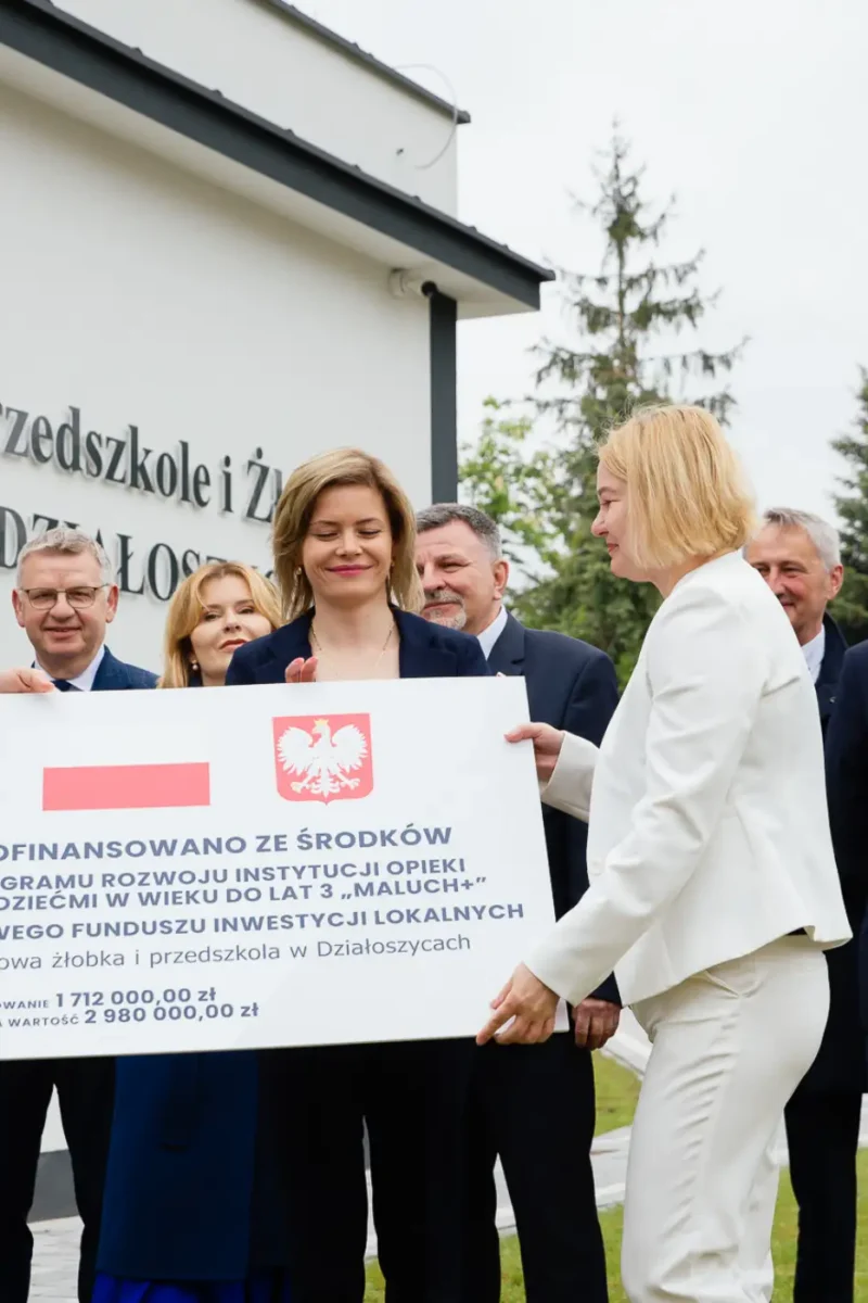 Premier: wyzwoliliśmy potencjał polskich rodzin