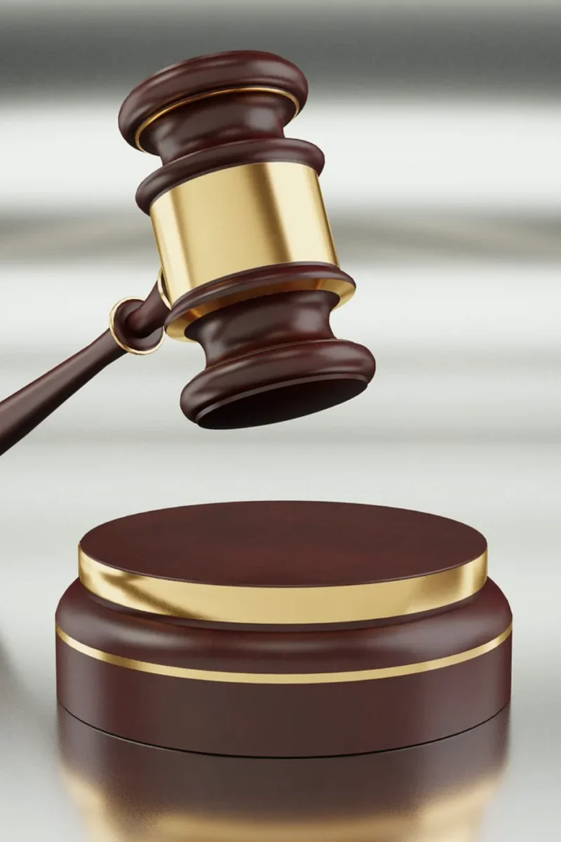 Niepoczytalność – czyn z kodeksu karnego, a winy nie ma