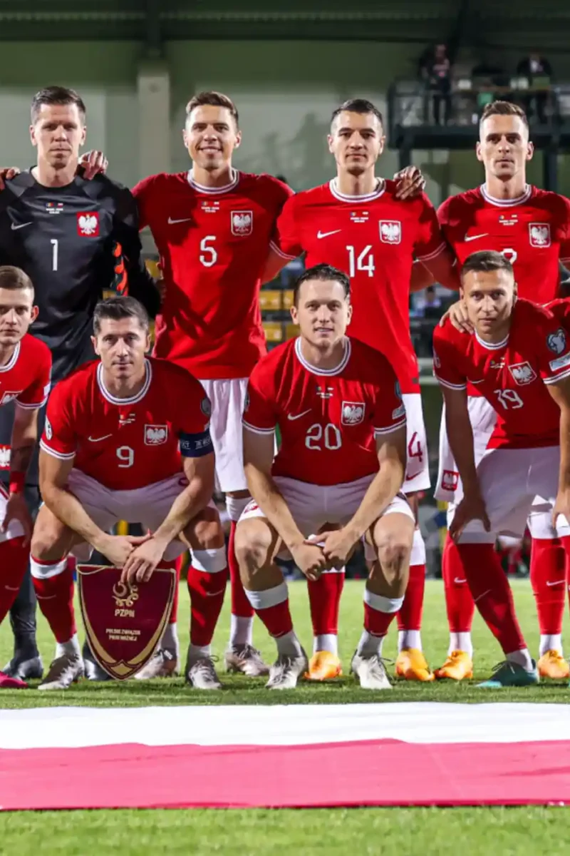 Reprezentacja Polski rozegra towarzyski mecz z Łotwą
