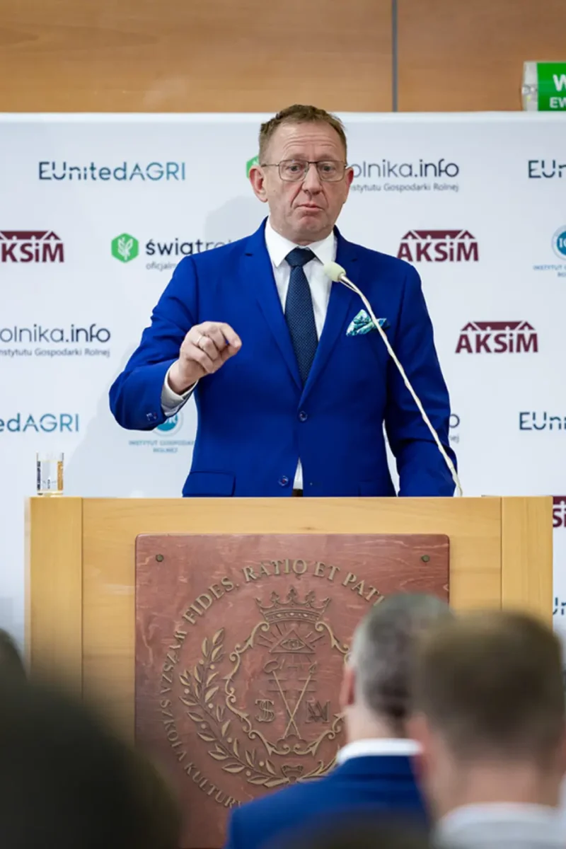 Telus: Patrzymy do przodu