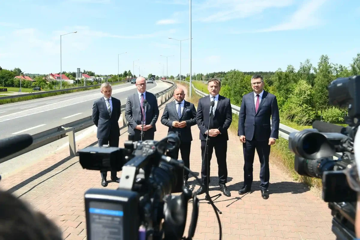 Zaostrzenie przepisów wymierzonych w pijanych kierowców