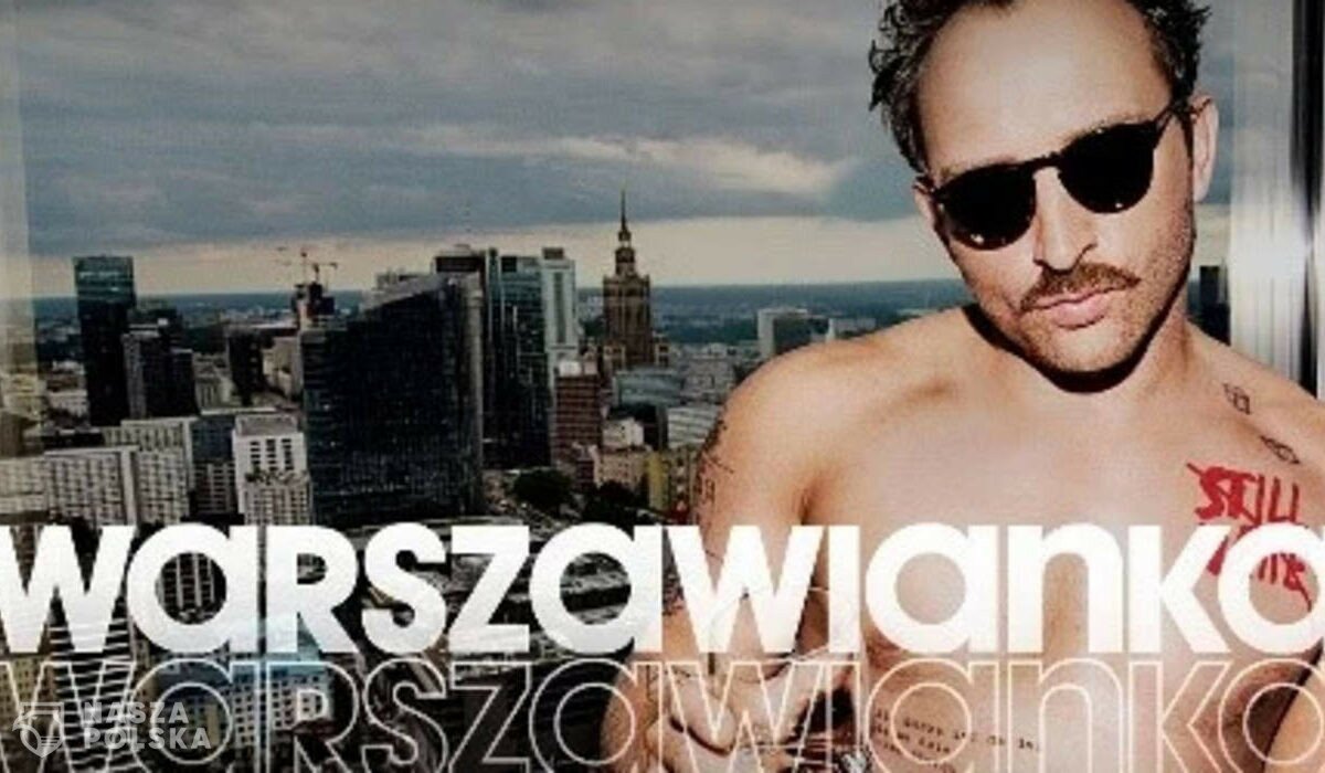 19 czerwca na platformie SkyShowtime zadebiutuje 11-odcinkowy serial „Warszawianka”. W obsadzie Borys Szyc i Krystyna Janda