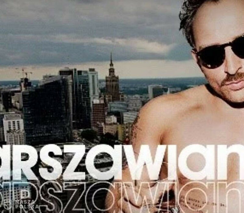 19 czerwca na platformie SkyShowtime zadebiutuje 11-odcinkowy serial „Warszawianka”. W obsadzie Borys Szyc i Krystyna Janda