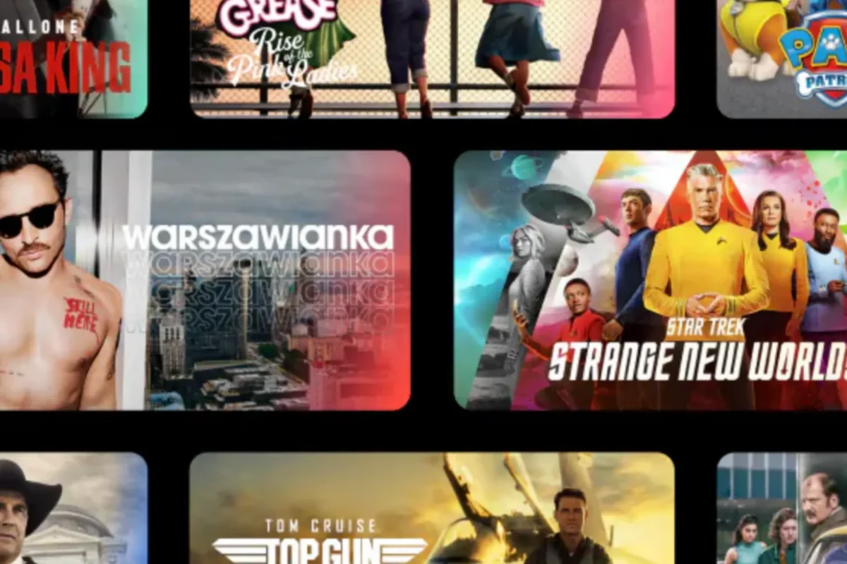 SkyShowtime planuje oryginalne, lokalne produkcje