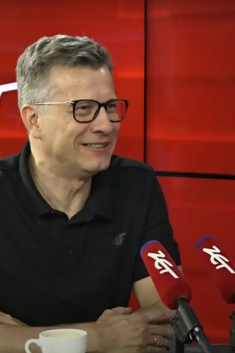 Michalak: Czasami lepiej, żeby głosu Rzecznika Praw Dziecka nie było