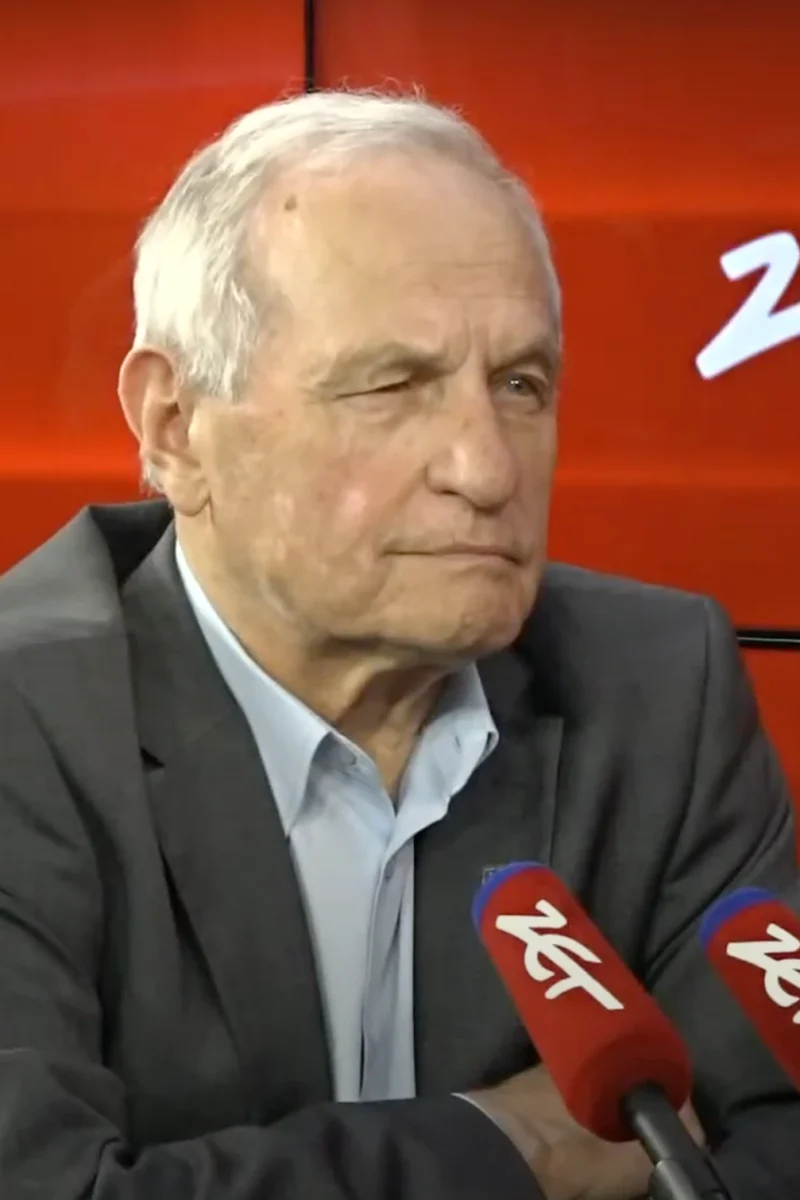 Gen. Koziej: To są najemnicy, oni wykonają każdą pracę. Prigożyn na pewno nie działał sam