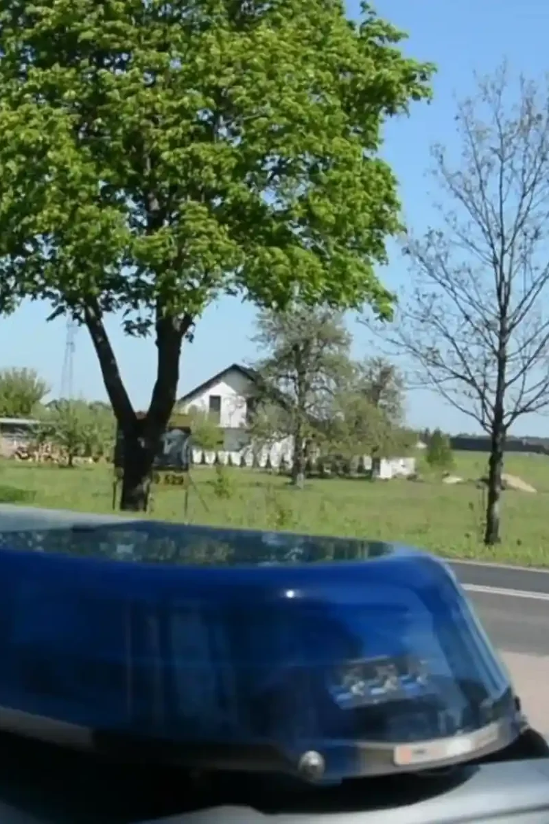 Policja zapowiada wzmożone kontrole na długi weekend