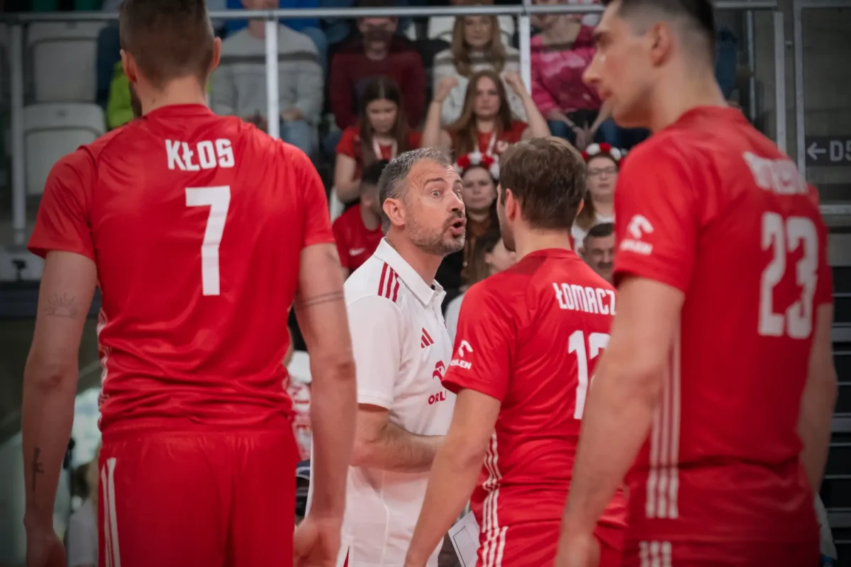 Liga Narodów Mężczyzn/ Polska wygrywa po raz trzeci