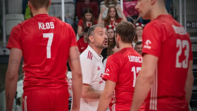 Liga Narodów Mężczyzn/ Polska wygrywa po raz trzeci