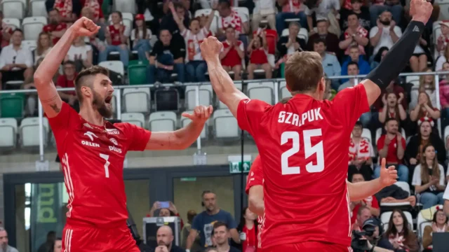 Liga Narodów Mężczyzn/ Zacięte spotkanie z Iranem i drugi wygrany mecz Polaków