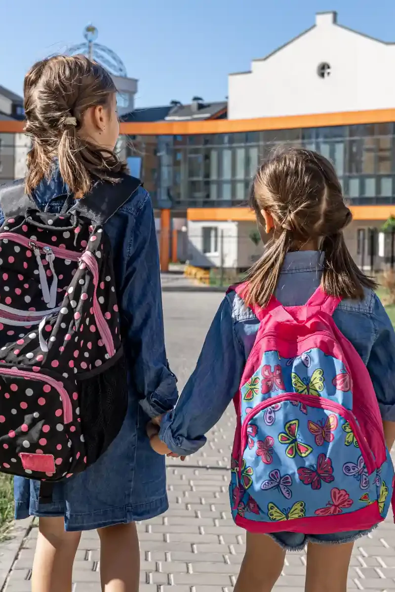 Rodzice zaplanowali większe budżety na wyprawkę szkolną