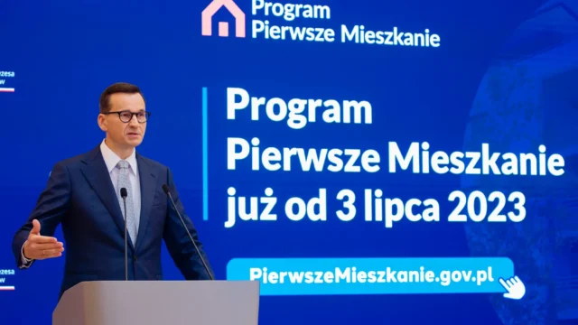 Bezpieczny kredyt 2 proc. i Konto Mieszkaniowe już dostępne