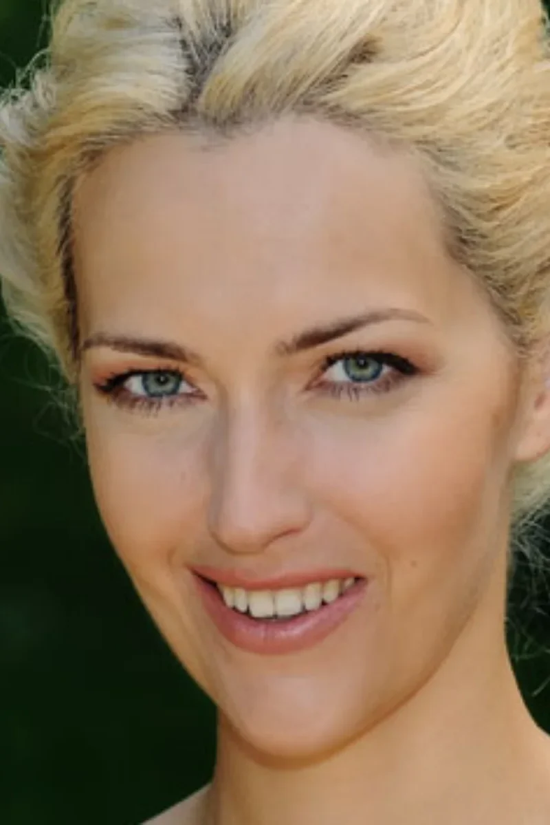 Magdalena Waligórska: Macierzyństwo nie przekreśla kariery aktorskiej