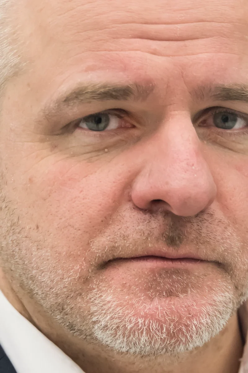 Kowal: Cieszę się, że Putin wczoraj nie otwierał szampana