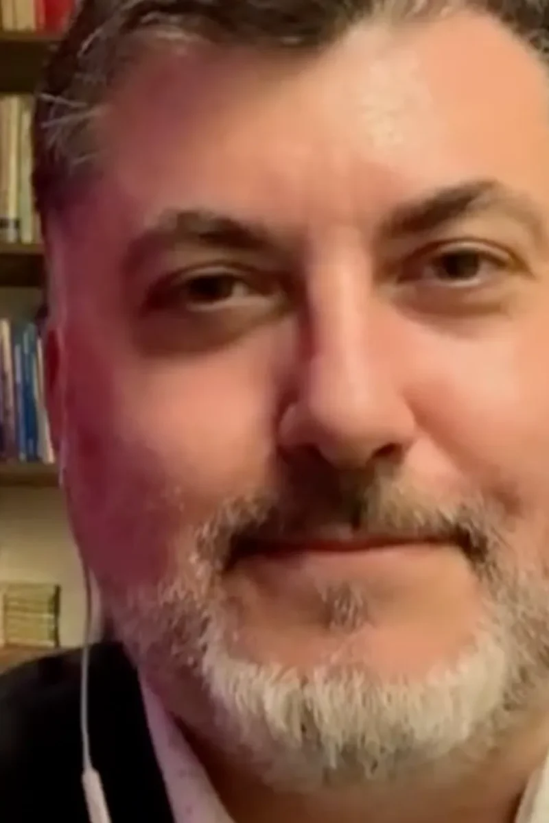 Dziambor: czeka nas koalicja Konfederacji z PiS