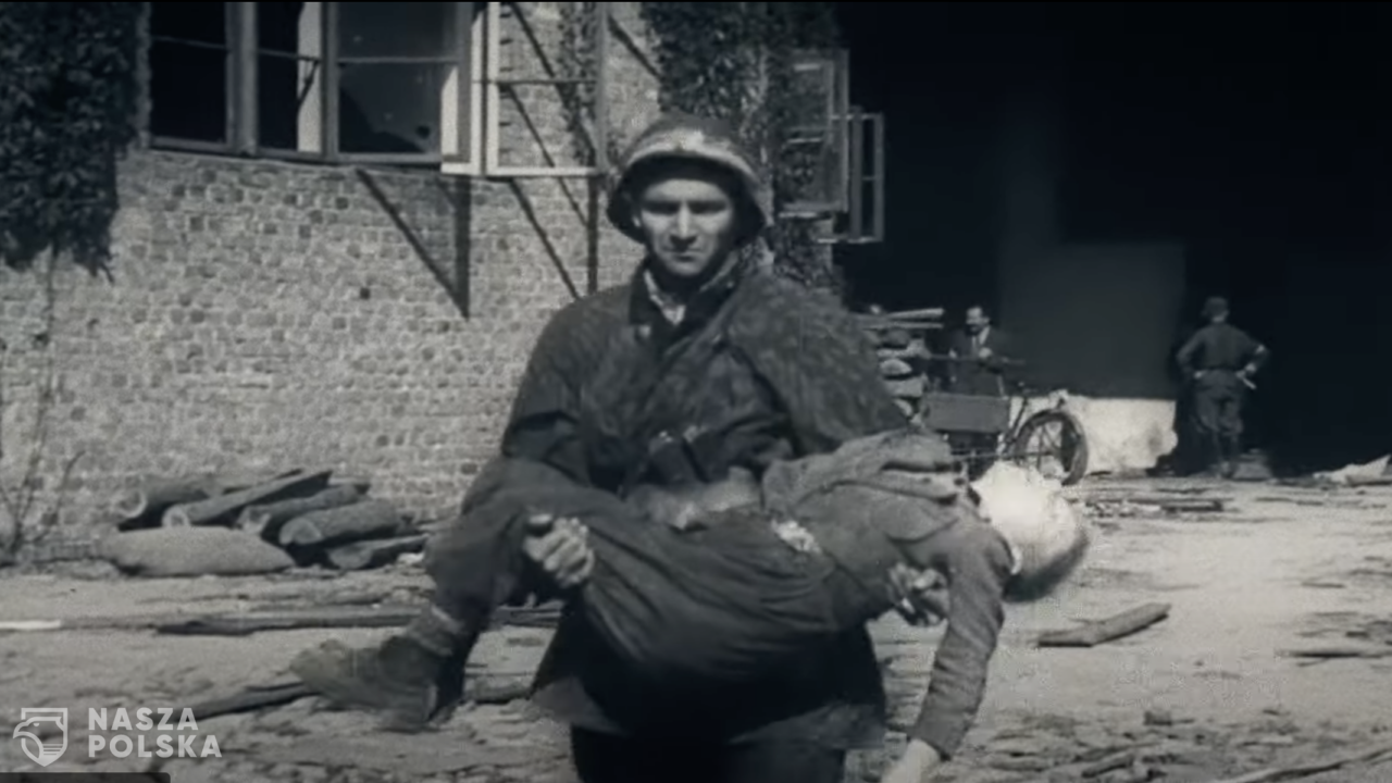 Nowy film IPN „Wiara’44” [ZOBACZ ZWIASTUN!]