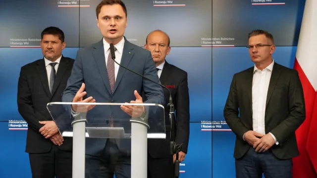 Polski drób jest bezpieczny