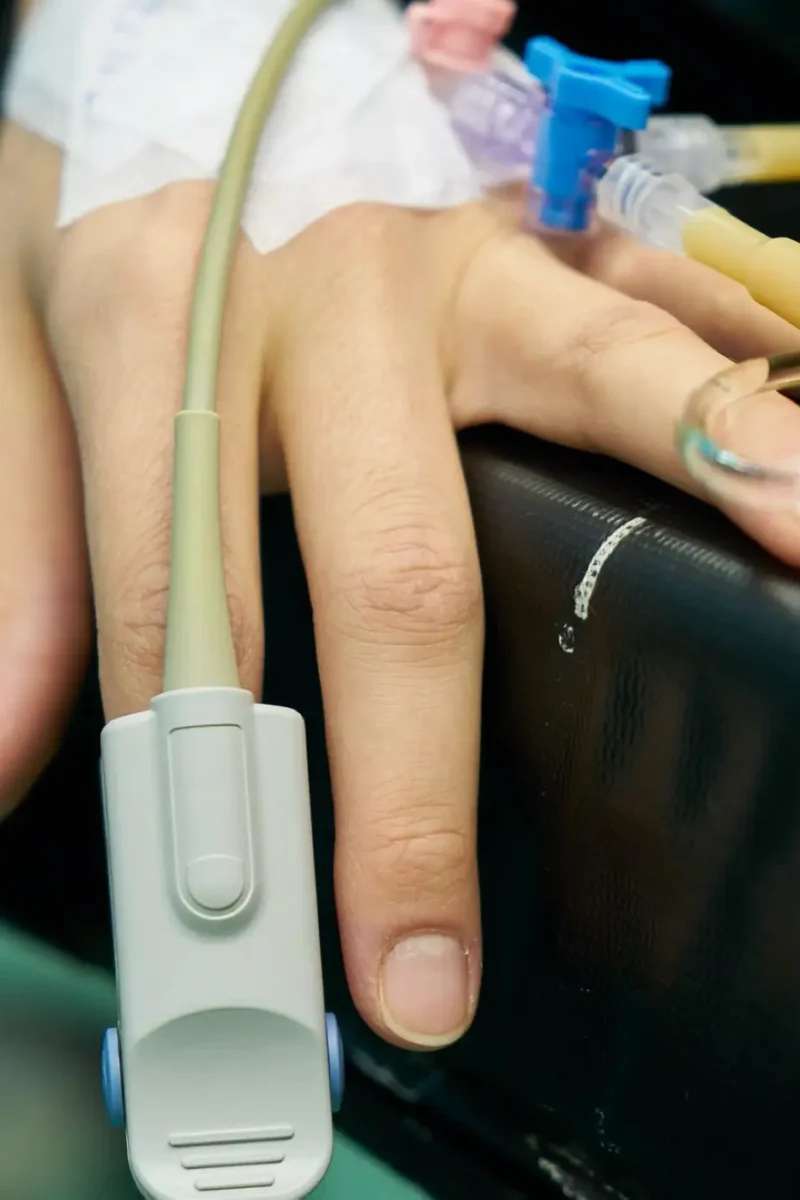 System opieki zdrowotnej: gdyby ludzie traktowali się po ludzku…