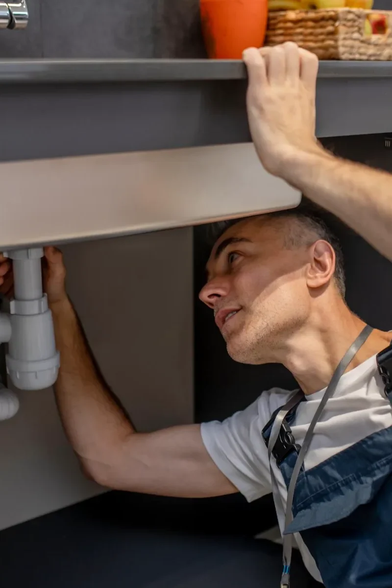 Polacy coraz chętniej korzystają z domowego assistance. Najczęściej z pomocy hydraulika i specjalistów od sprzętu RTV i AGD