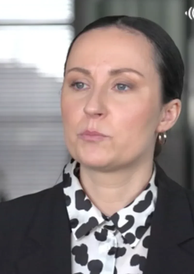 Paulina Przybysz: Wyznanie mojej siostry dotyczące aborcji odbiło się rykoszetem